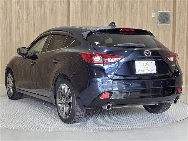 MAZDA AXELA SPORTS 2014 Image 31