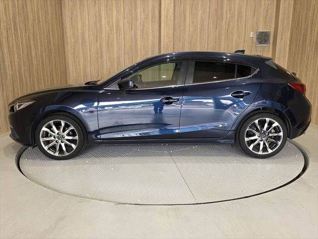 MAZDA AXELA SPORTS 2014 Image 31