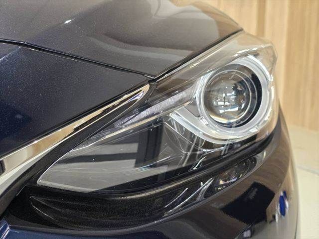 MAZDA AXELA SPORTS 2014 Image 31