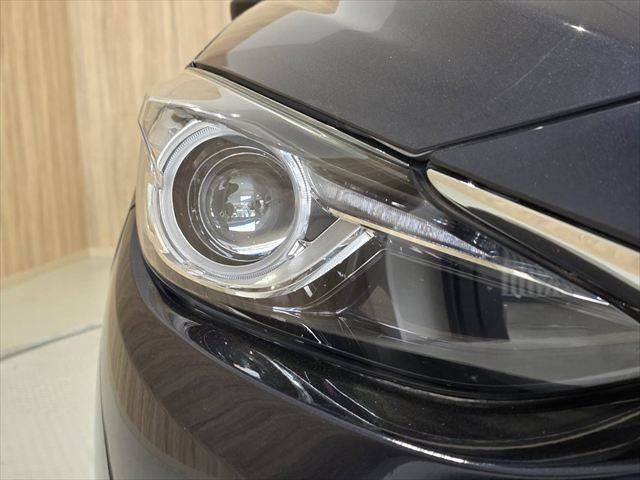 MAZDA AXELA SPORTS 2014 Image 31