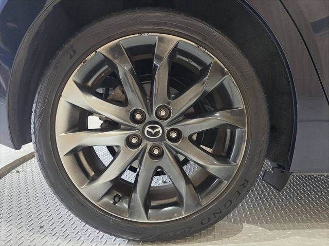 MAZDA AXELA SPORTS 2014 Image 31