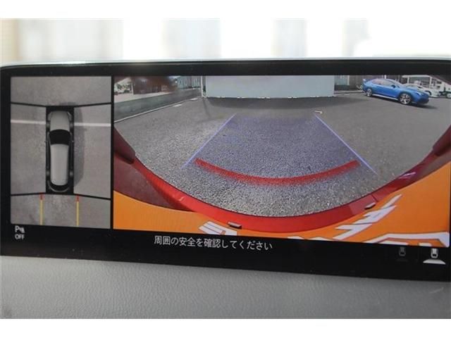 MAZDA CX-8 4WD 2023 Image 31