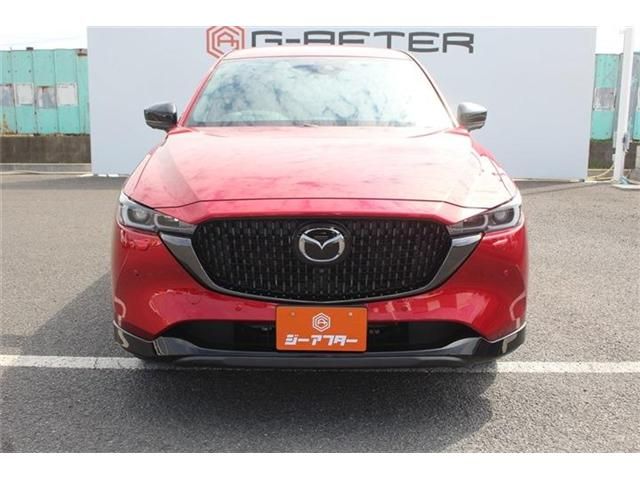 MAZDA CX-8 4WD 2023 Image 31