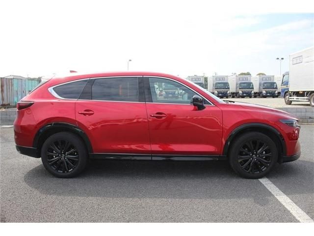 MAZDA CX-8 4WD 2023 Image 31