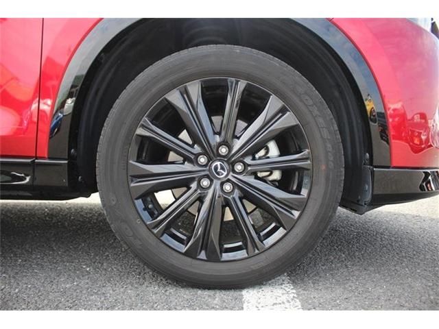 MAZDA CX-8 4WD 2023 Image 31