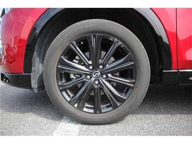 MAZDA CX-8 4WD 2023 Image 31