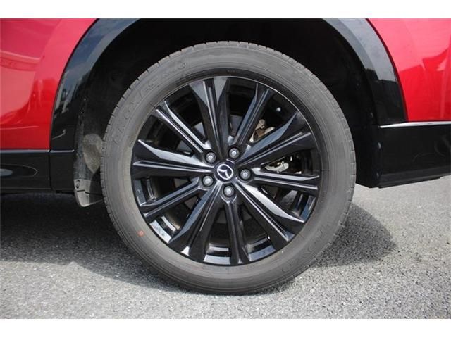 MAZDA CX-8 4WD 2023 Image 31