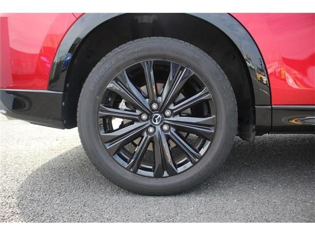 MAZDA CX-8 4WD 2023 Image 31