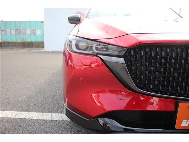 MAZDA CX-8 4WD 2023 Image 31