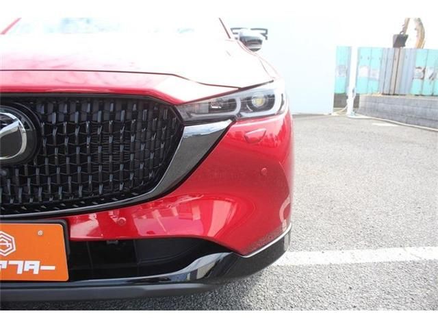 MAZDA CX-8 4WD 2023 Image 31