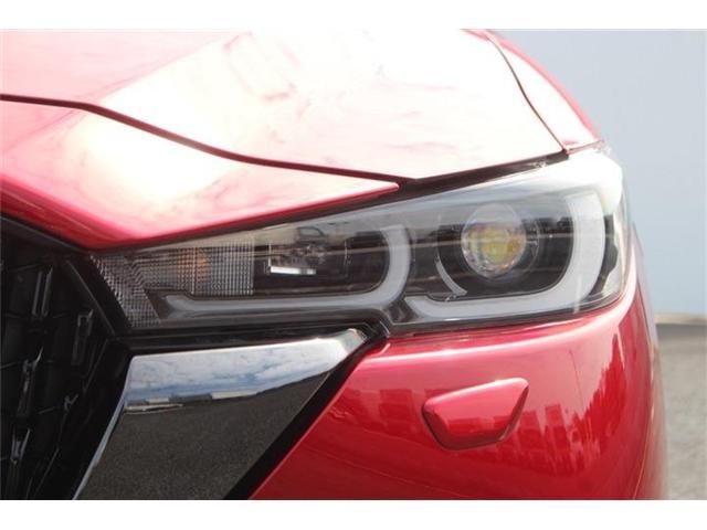 MAZDA CX-8 4WD 2023 Image 31