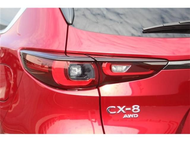 MAZDA CX-8 4WD 2023 Image 31