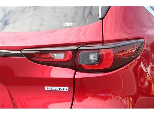 MAZDA CX-8 4WD 2023 Image 31