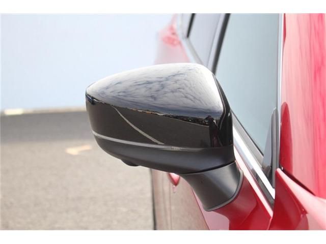 MAZDA CX-8 4WD 2023 Image 31