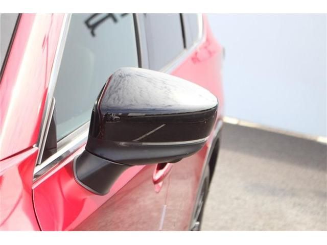 MAZDA CX-8 4WD 2023 Image 31