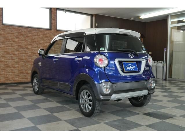 DAIHATSU CAST ACTIVA 4WD 2016 Image 31