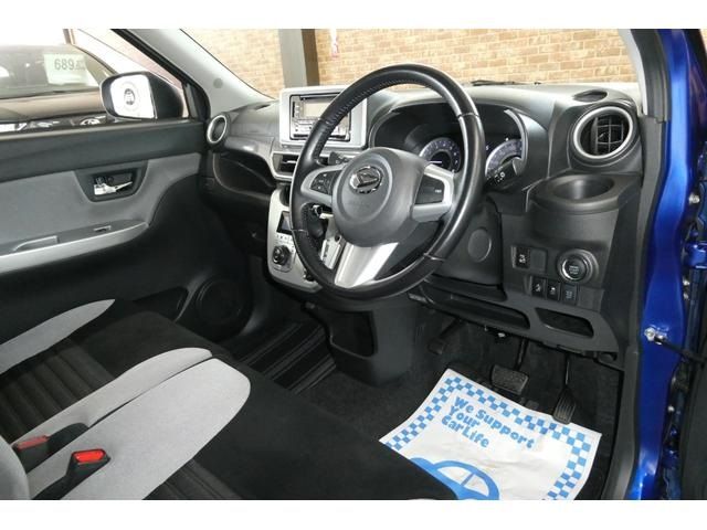 DAIHATSU CAST ACTIVA 4WD 2016 Image 31