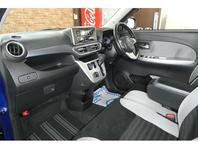 DAIHATSU CAST ACTIVA 4WD 2016 Image 31