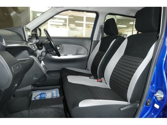 DAIHATSU CAST ACTIVA 4WD 2016 Image 31