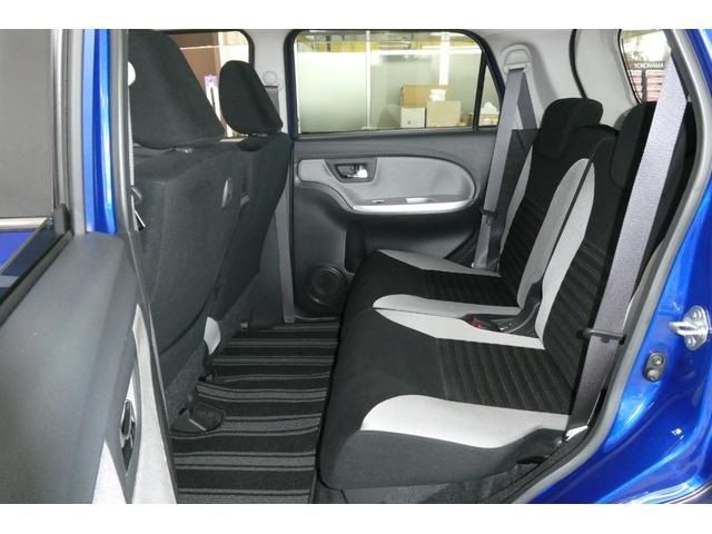 DAIHATSU CAST ACTIVA 4WD 2016 Image 31