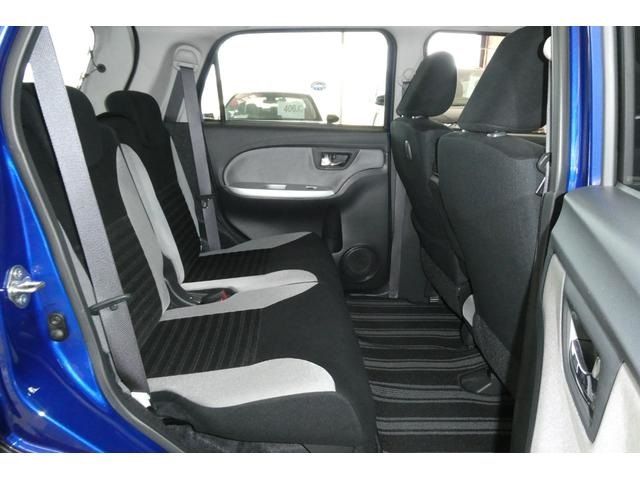 DAIHATSU CAST ACTIVA 4WD 2016 Image 31