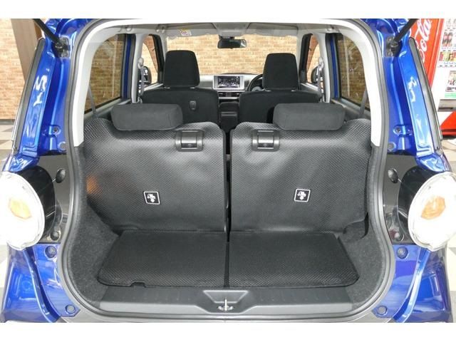 DAIHATSU CAST ACTIVA 4WD 2016 Image 31