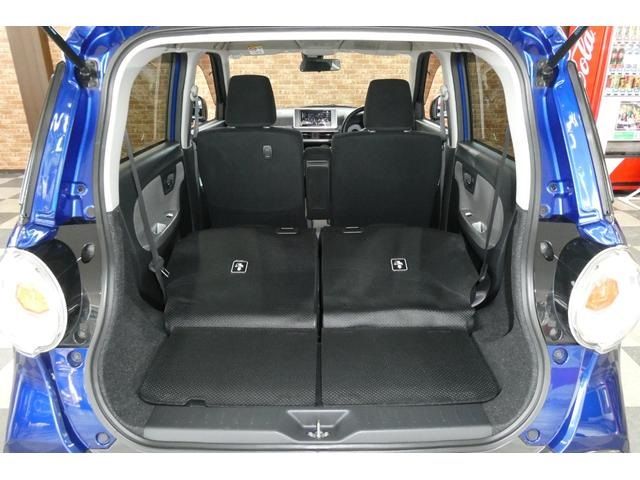 DAIHATSU CAST ACTIVA 4WD 2016 Image 31