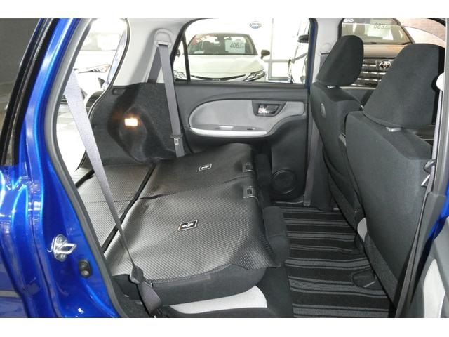 DAIHATSU CAST ACTIVA 4WD 2016 Image 31