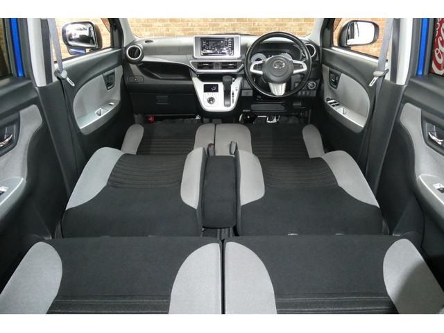 DAIHATSU CAST ACTIVA 4WD 2016 Image 31