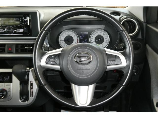 DAIHATSU CAST ACTIVA 4WD 2016 Image 31