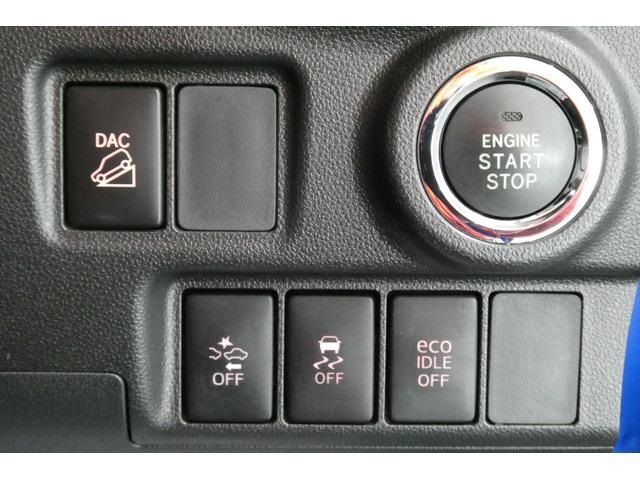 DAIHATSU CAST ACTIVA 4WD 2016 Image 31