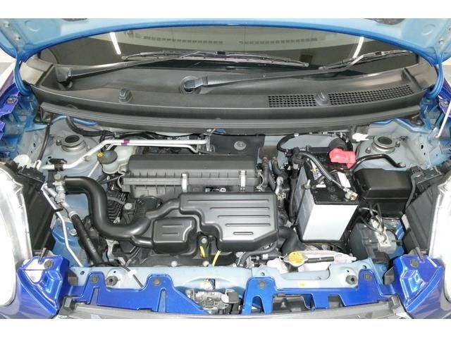 DAIHATSU CAST ACTIVA 4WD 2016 Image 31