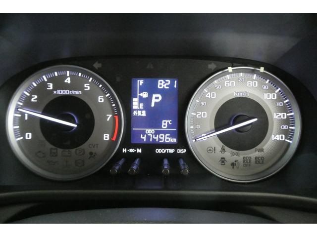 DAIHATSU CAST ACTIVA 4WD 2016 Image 31