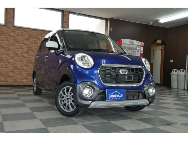 DAIHATSU CAST ACTIVA 4WD 2016 Image 31