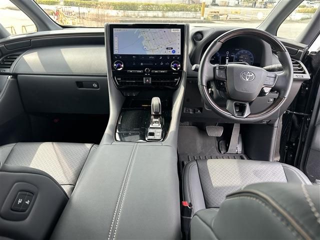 TOYOTA VELLFIRE  HYBRID 2023 Image 31