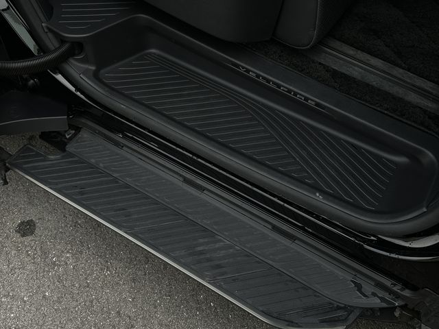 TOYOTA VELLFIRE  HYBRID 2023 Image 31