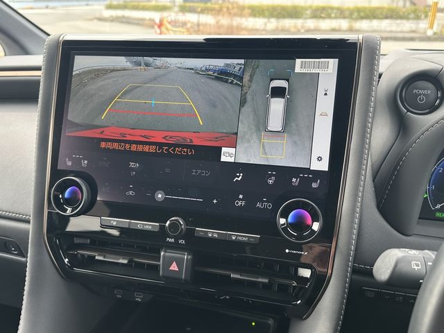 TOYOTA VELLFIRE  HYBRID 2023 Image 31