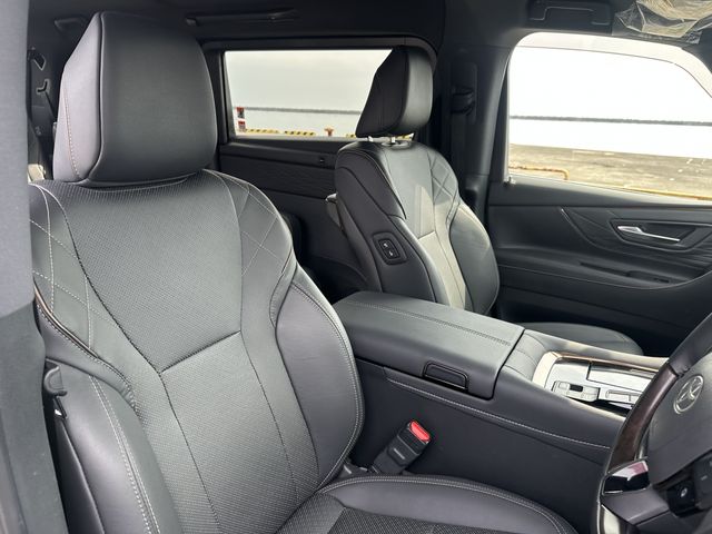 TOYOTA VELLFIRE  HYBRID 2023 Image 31