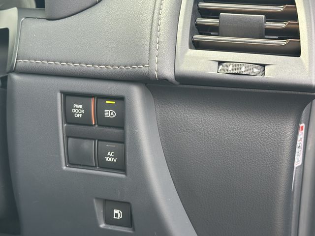 TOYOTA VELLFIRE  HYBRID 2023 Image 31