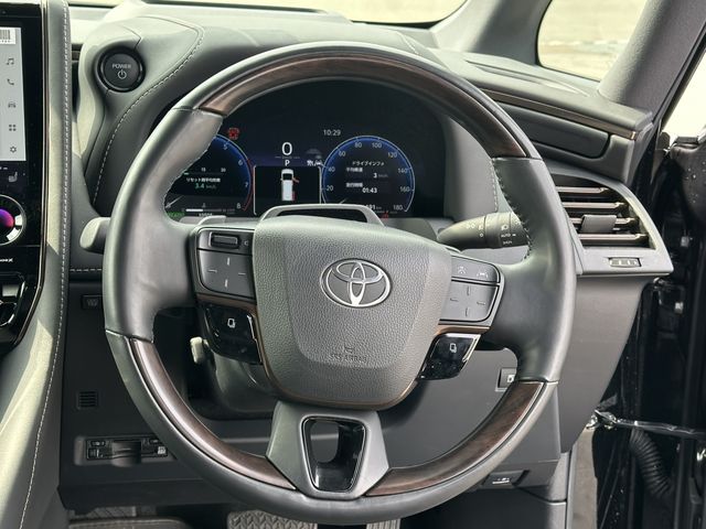 TOYOTA VELLFIRE  HYBRID 2023 Image 31