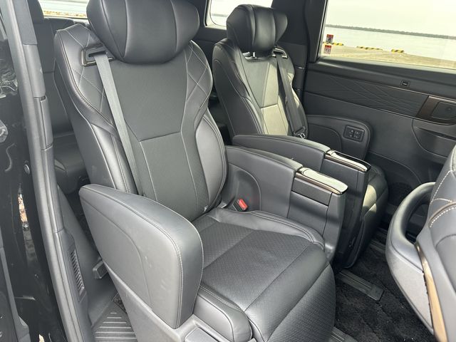 TOYOTA VELLFIRE  HYBRID 2023 Image 31