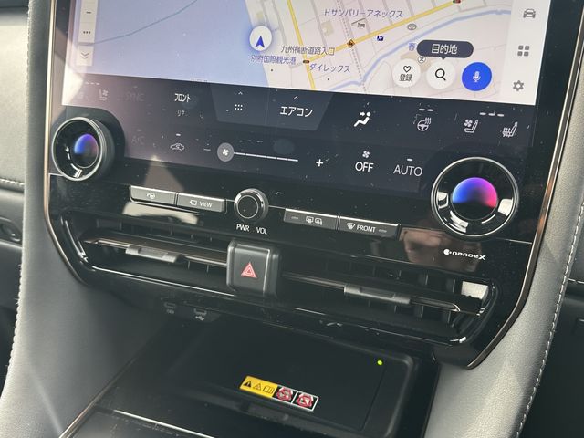 TOYOTA VELLFIRE  HYBRID 2023 Image 31