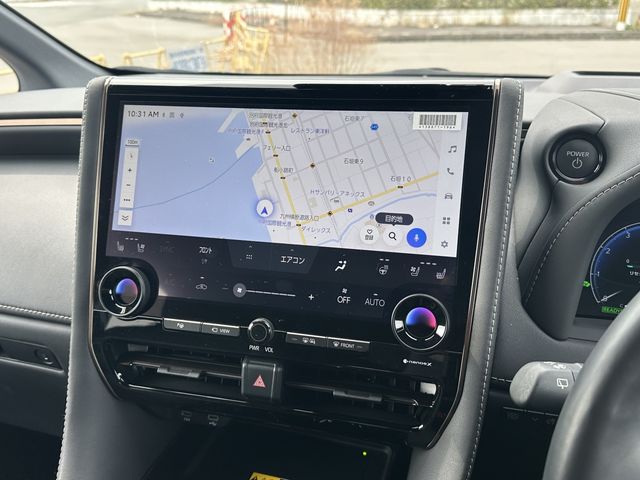 TOYOTA VELLFIRE  HYBRID 2023 Image 31