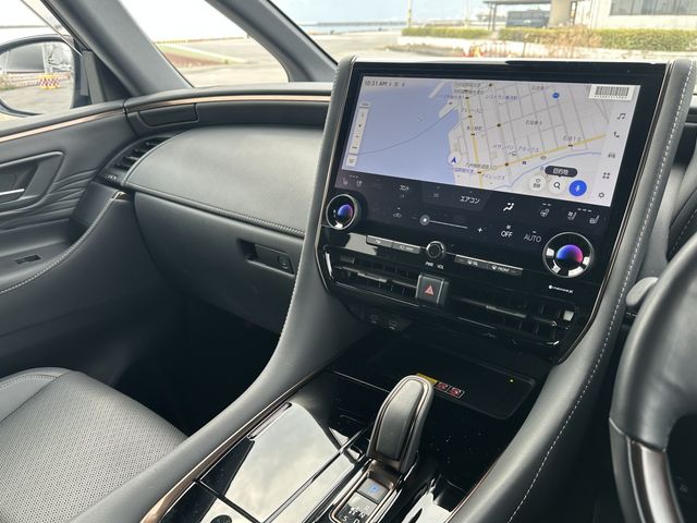 TOYOTA VELLFIRE  HYBRID 2023 Image 31