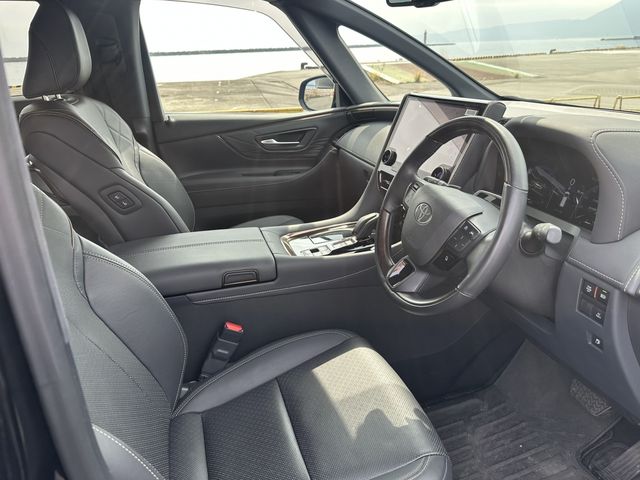 TOYOTA VELLFIRE  HYBRID 2023 Image 31