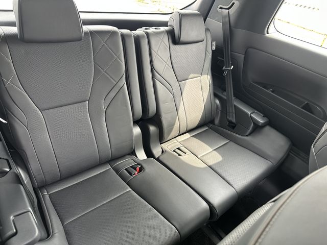 TOYOTA VELLFIRE  HYBRID 2023 Image 31