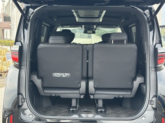 TOYOTA VELLFIRE  HYBRID 2023 Image 31