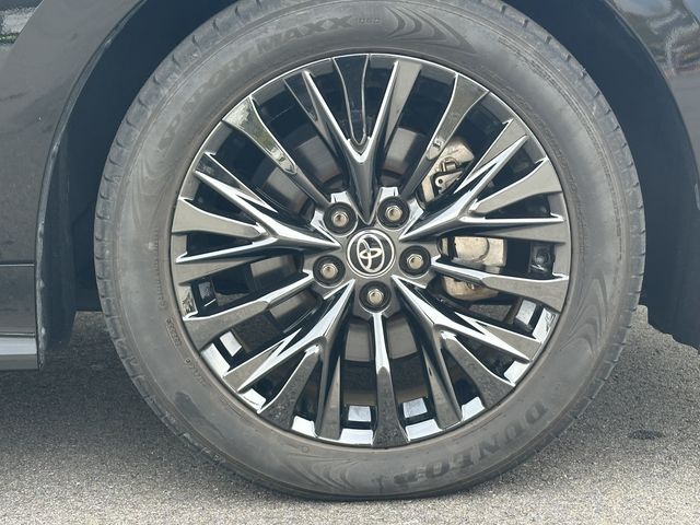 TOYOTA VELLFIRE  HYBRID 2023 Image 31