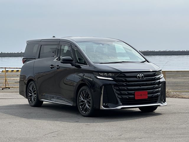 TOYOTA VELLFIRE  HYBRID 2023 Image 31