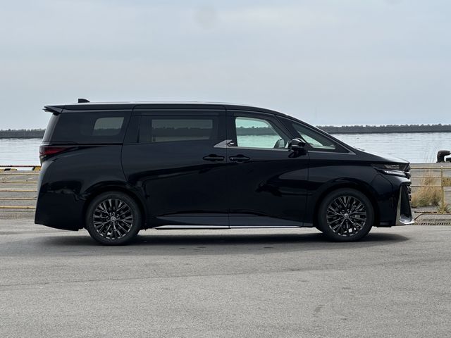 TOYOTA VELLFIRE  HYBRID 2023 Image 31